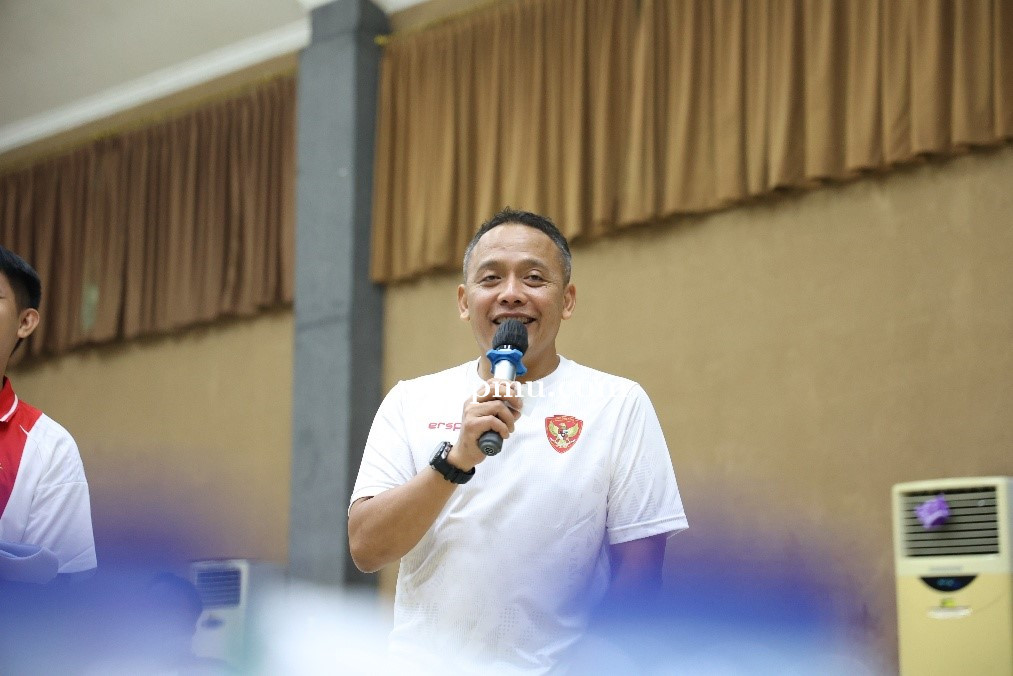 Holding Perkebunan Nusantara Melalui PalmCo Fasilitasi Olahraga Desa hingga Sport Tourism