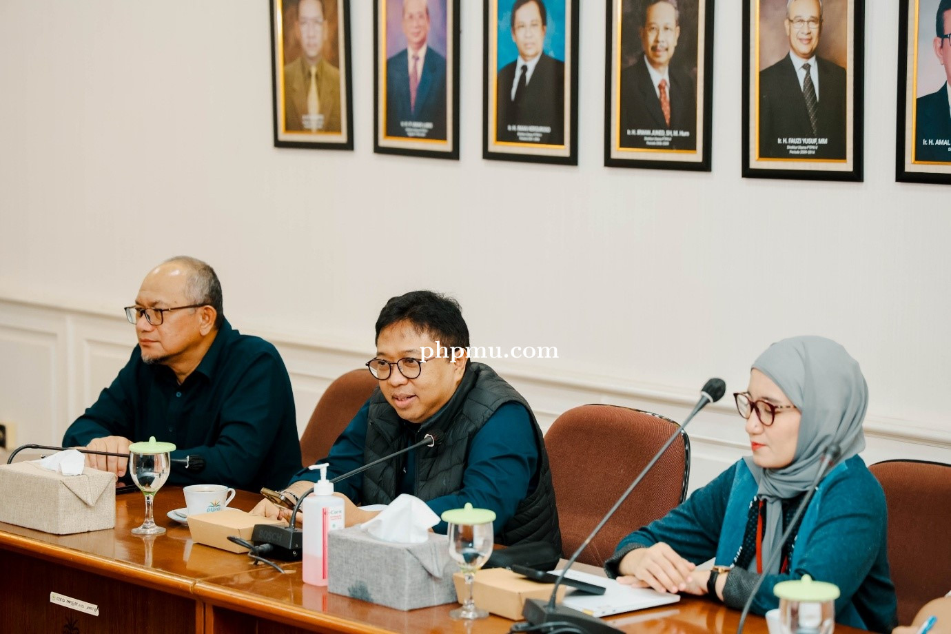 Holding Perkebunan Nusantara Melalui PTPN IV PalmCo dan BRIN Perkuat Sinergi Wujudkan Agroindustri L