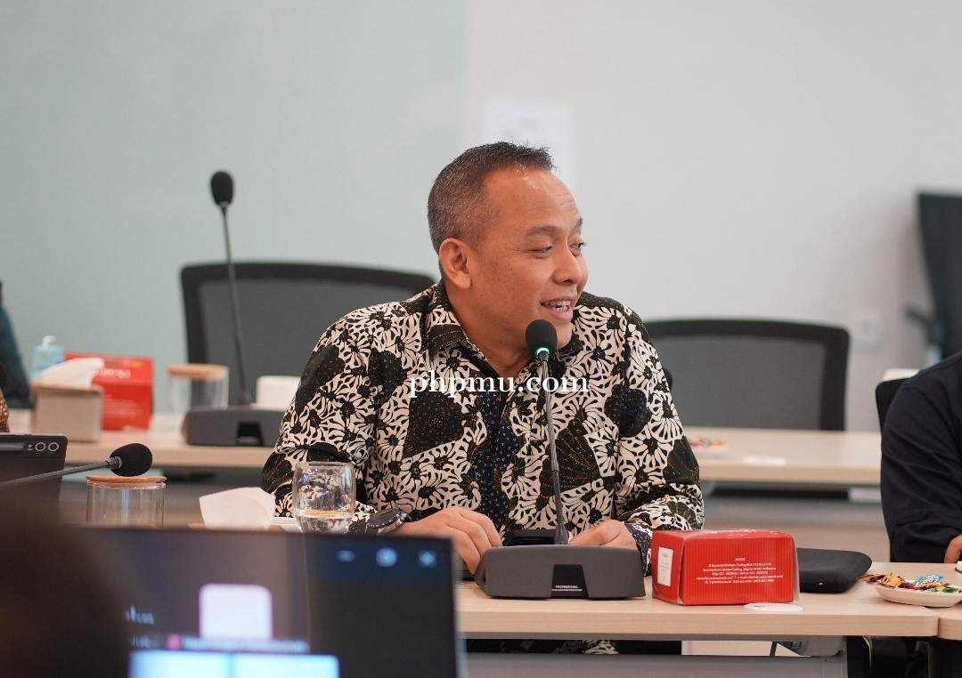 Holding Perkebunan Nusantara Melalui PTPN IV PalmCo Siap Perkuat Produksi Minyakita Bersama Agrinas 