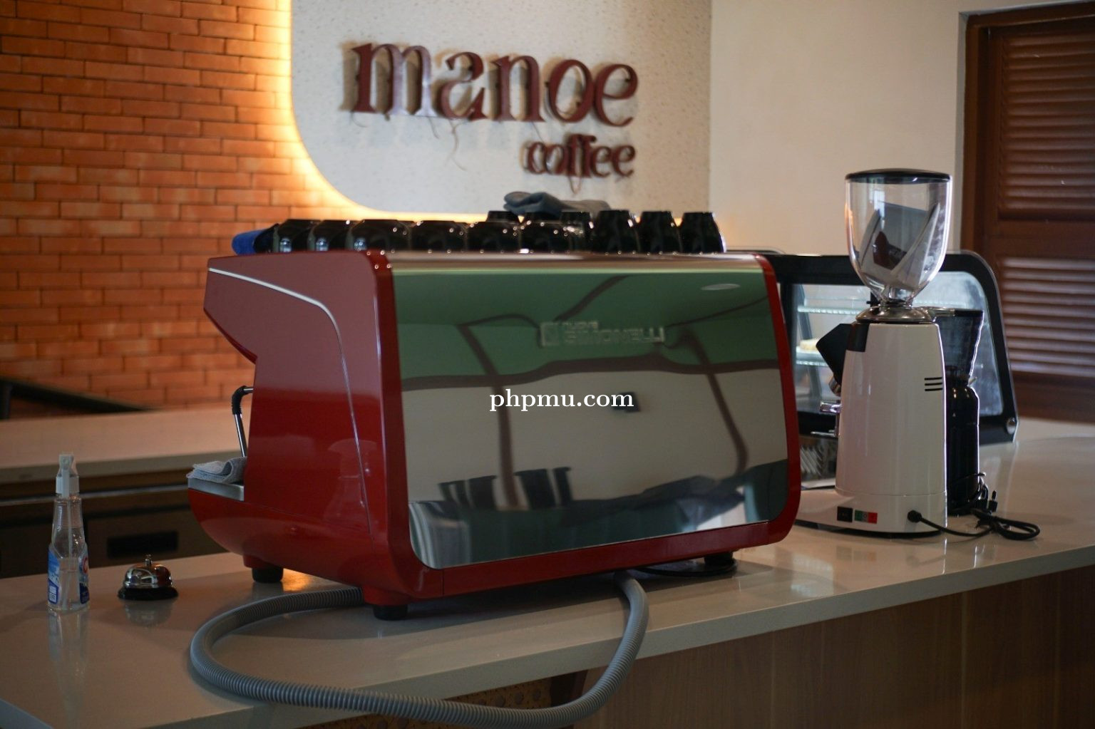 Holding Perkebunan Nusantara Dorong Diversifikasi Usaha, PTPN I Luncurkan Manoe Coffee Subang