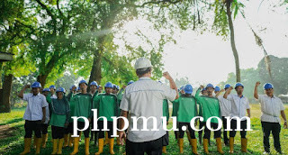 Budaya K3 Jadi Prioritas Holding Perkebunan Nusantara, PalmCo Komitmen Lindungi 70 Ribu Karyawan