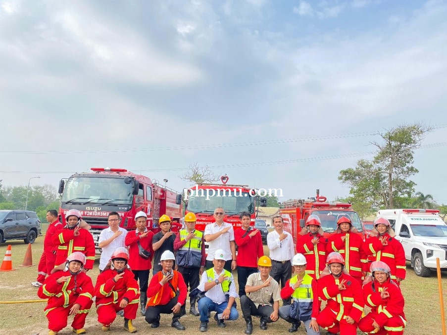 Menteri LHK Apresiasi Langkah Mitigasi Karhutla oleh PTPN Group