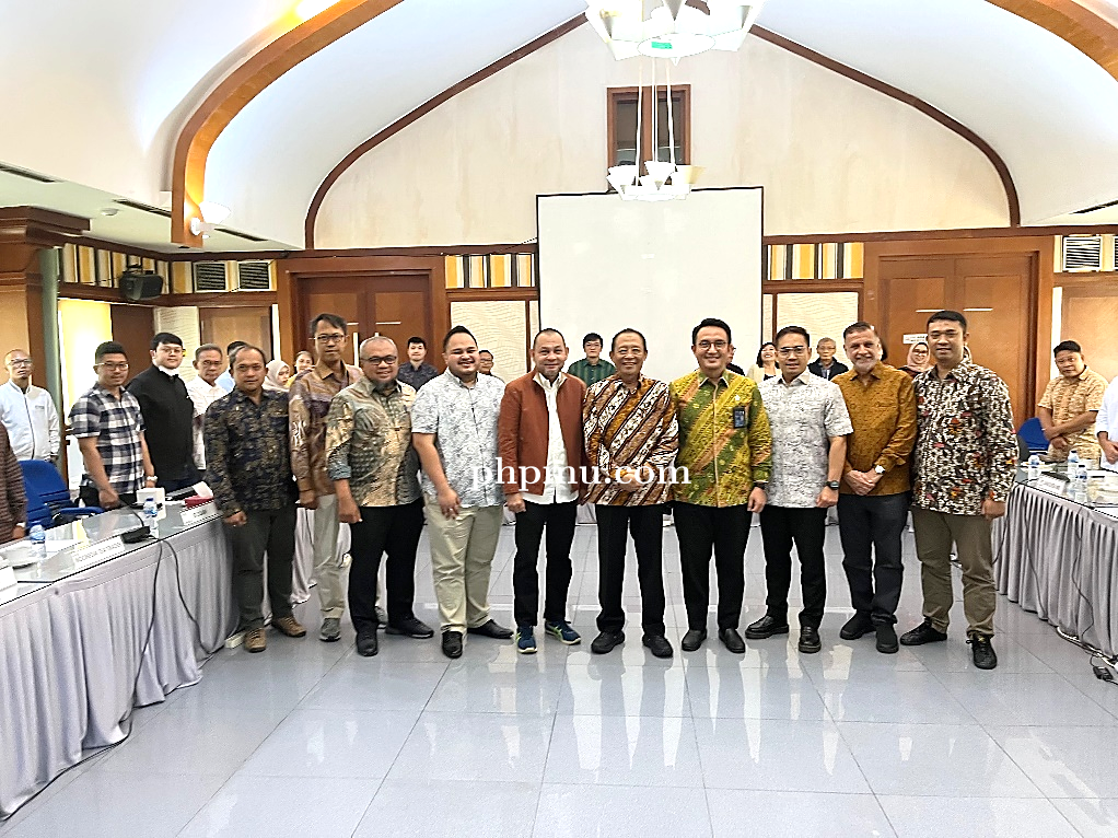 Auction Teh Perdana 2025 di PT KPBN: Semangat Baru di Awal Tahun