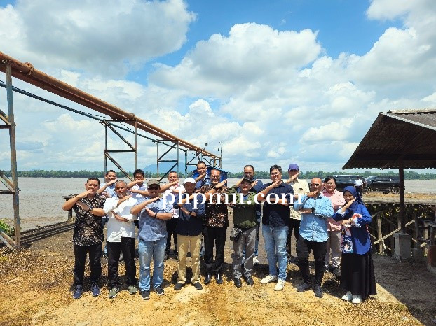 Jaga Stabilitas Pasokan PKO PTPN IV PalmCo Gaet Investor