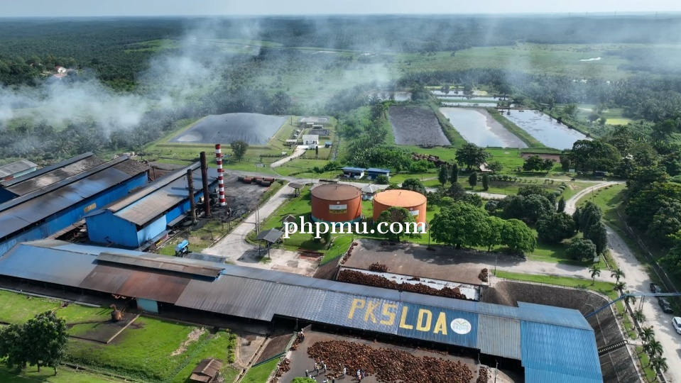 Komitmen Keberlanjutan Standar Internasional, PTPN IV Regional III 100 Persen RSPO