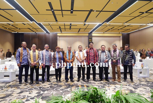 Regional 8 Menjadi Tuan Rumah dalam Sosialisasi Proyek Strategis Nasional Lingkup PTPN Group