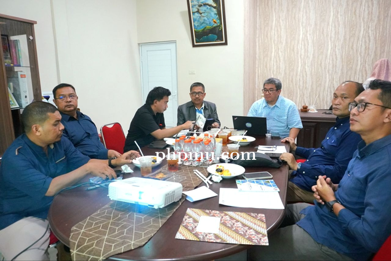 Bedah Kontrak Bersama BGN Law Firm, PT CMN Wujudkan Tata Kelola Profesional Holding Perkebunan Nusan