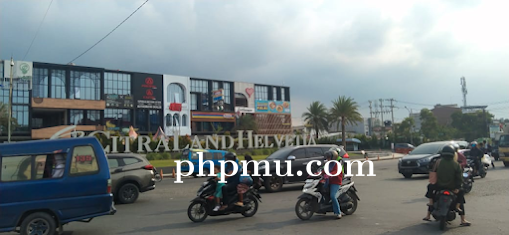 Holding Perkebunan Nusantara Optimalkan Aset PTPN I di Helvetia, Hadirkan Harmoni Hunian dan UMKM